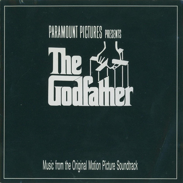 Nino Rota - The Godfather (Music From The Original Motion Picture Soundtrack) Nino Rota - The Godfather (Music From The Original Motion Picture Soundtrack)