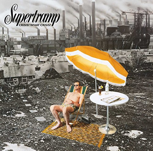 SUPERTRAMP - Crisis? What Crisis? CD2