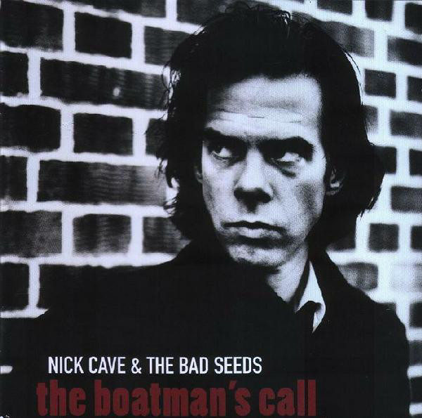 NICK CAVE & THE BAD SEEDS - Boatman's Call (Remasters) CD