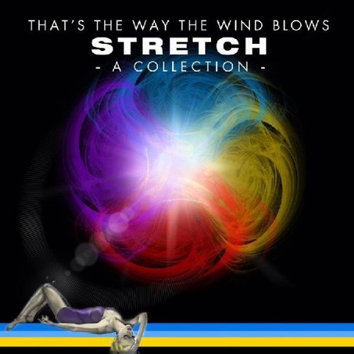 STRETCH - That's The Way The Wind Blows (Collection) CD2