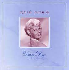 DORIS DAY - Que Sera: 1956-1959 CD5
