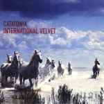 CATATONIA - International Velvet (25th Anniversary Coloured Half-Speed Vinyl) LP CATATONIA - International Velvet (25th Anniversary Coloured Half-Speed Vinyl) LP