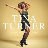 TINA TURNER - Queen Of Rock 'N' Roll: Tina's Greatest Hits CD3