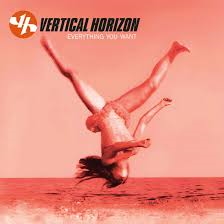 VERTICAL HORIZON - Everything You Want (Translucent Orange Vinyl) LP VERTICAL HORIZON - Everything You Want (Translucent Orange Vinyl) LP