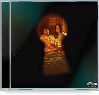 SELENA GOMEZ & BENNY BLANCO I Said I Love You First - I Said I Love You First CD SELENA GOMEZ & BENNY BLANCO I Said I Love You First - I Said I Love You First CD