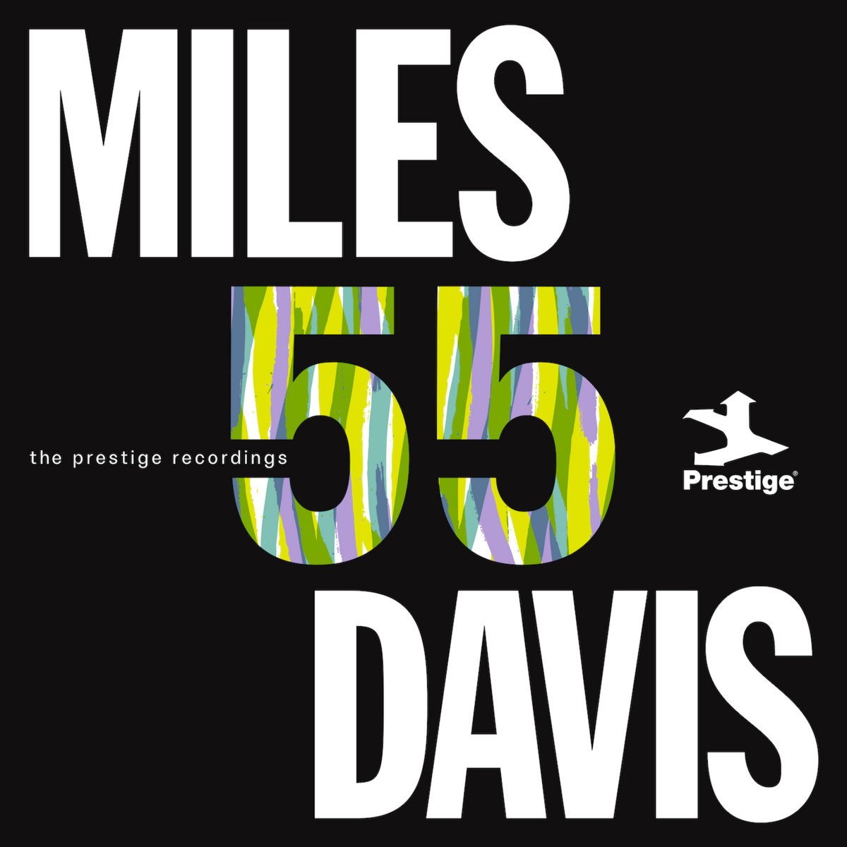 MILES DAVIS - Miles '55: The Legendary 1955 Miles Davis Prestige Recordings CD2 MILES DAVIS - Miles '55: The Legendary 1955 Miles Davis Prestige Recordings CD2