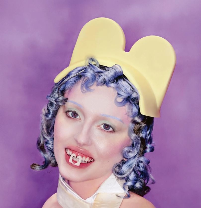 ASHNIKKO - Smoochies CD