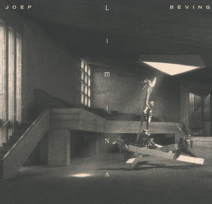 JOEP BEVING - Liminal CD