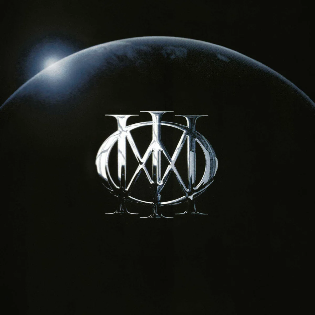DREAM THEATHER - Dream Theater (Clear Vinyl) LP2