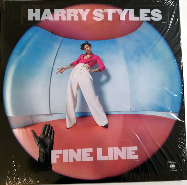 Harry Styles - Fine Line