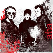 A-HA - Analogue CD2