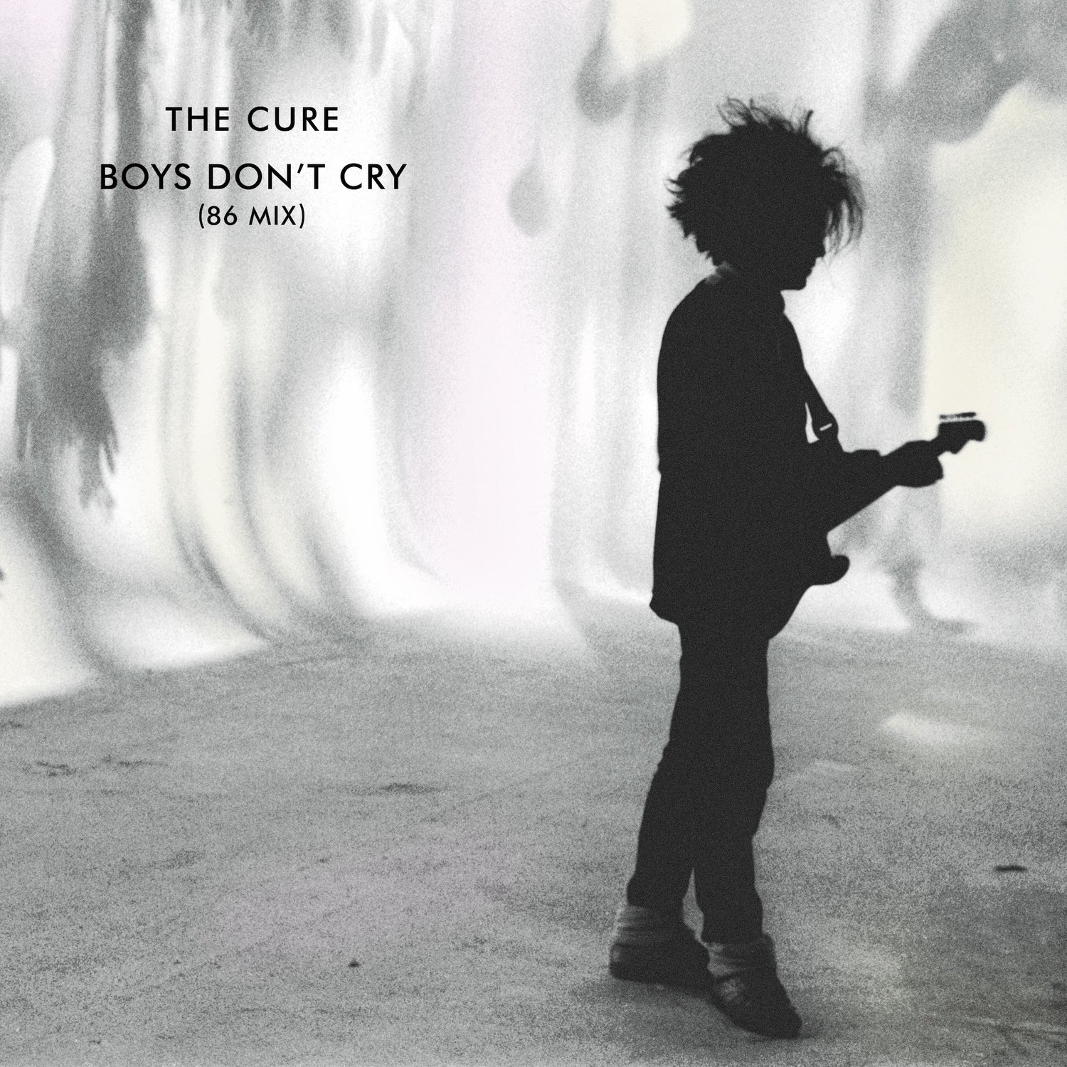 CURE - Boys Don't Cry (RSD 2026) LP2