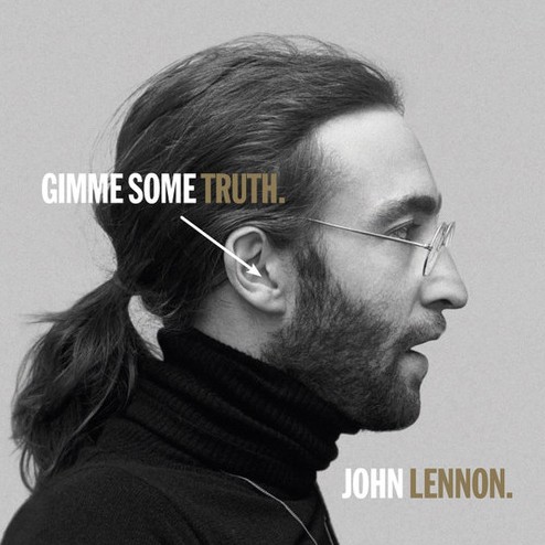 JOHN LENNON - Walls And Bridges (SHM) CD