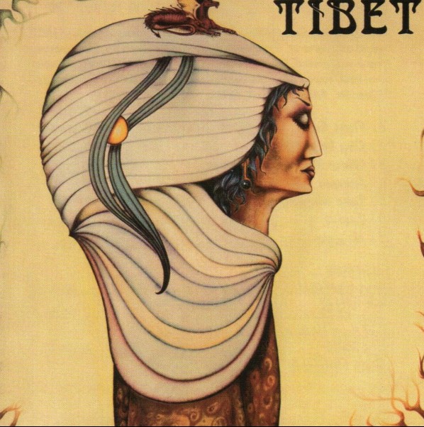 TIBET - Tibet CD