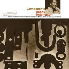 BOBBY HUTCHERSON - Components (Tone Poet Vinyl) LP