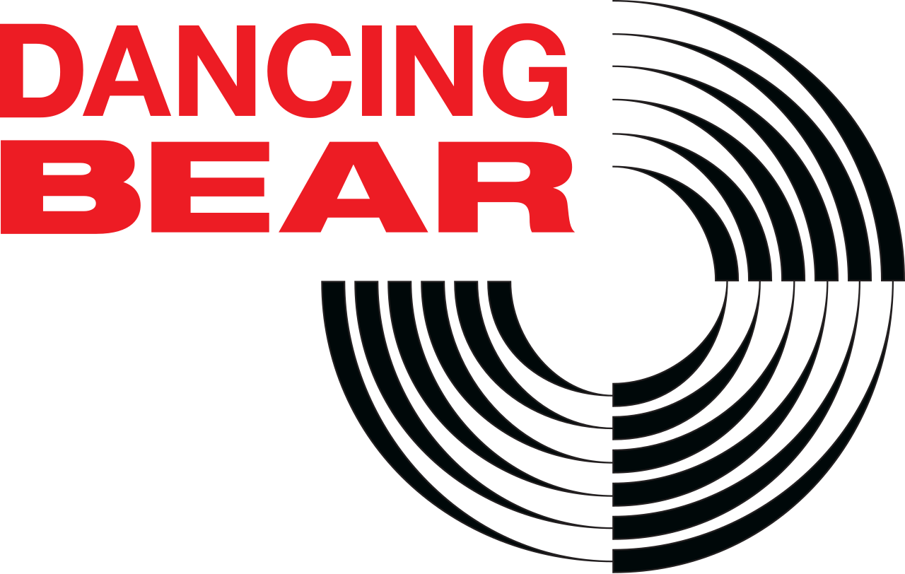 Dancing Bear