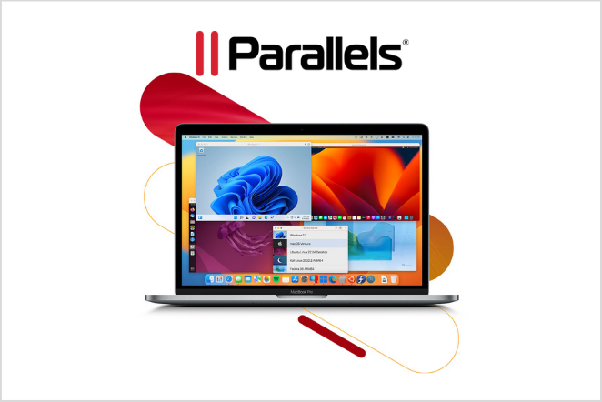 parallels