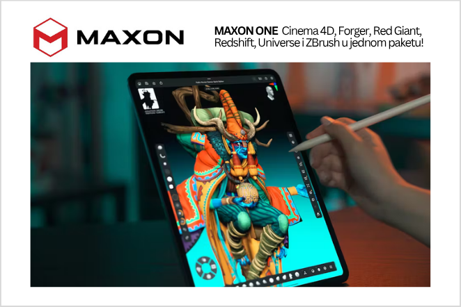maxon