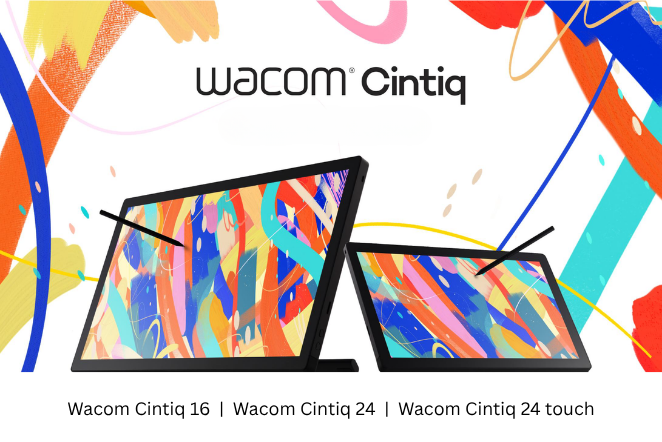 wacom