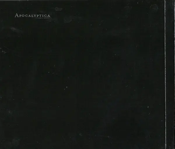 Apocalyptica - Cult-23