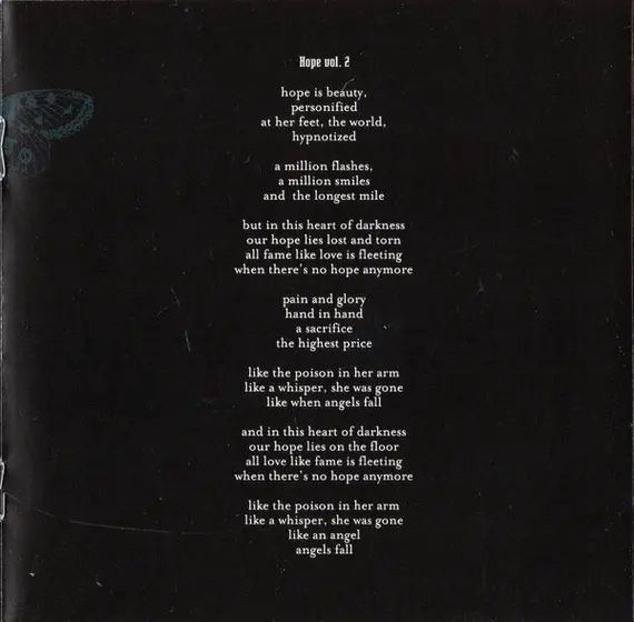 Apocalyptica - Cult-14