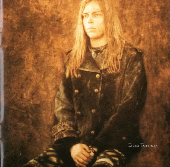 Apocalyptica - Cult-18