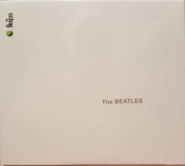 The Beatles - The Beatles-2