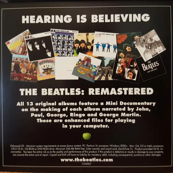 The Beatles - The Beatles-6