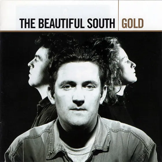 The Beautiful South - Gold-0