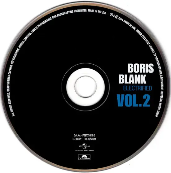 Boris Blank - Electrified-4