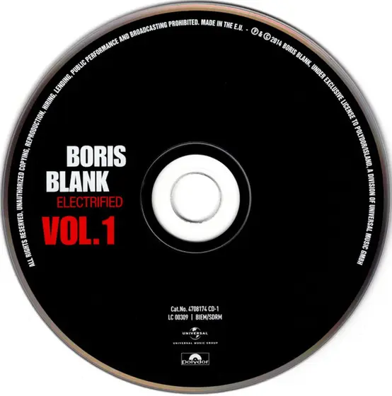 Boris Blank - Electrified-2