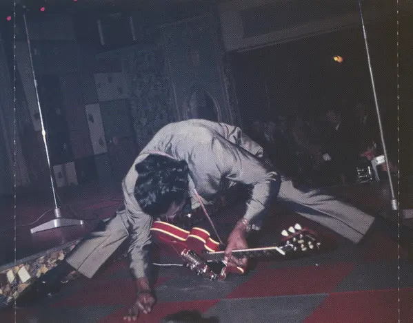Chuck Berry - The Anthology-25