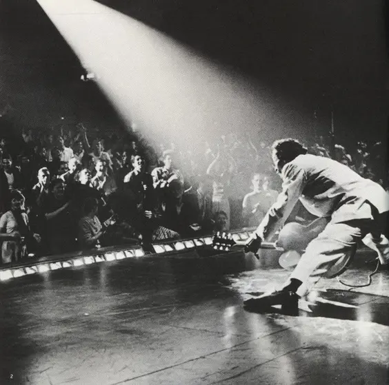 Chuck Berry - The Anthology-6