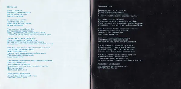 Elton John - The Very Best Of Elton John-8