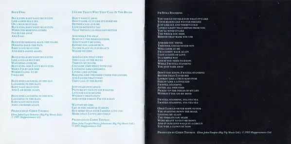 Elton John - The Very Best Of Elton John-16