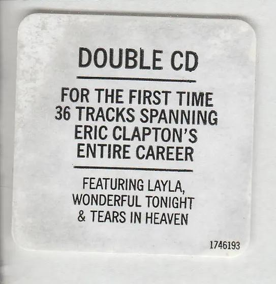 Eric Clapton - Complete Clapton-13
