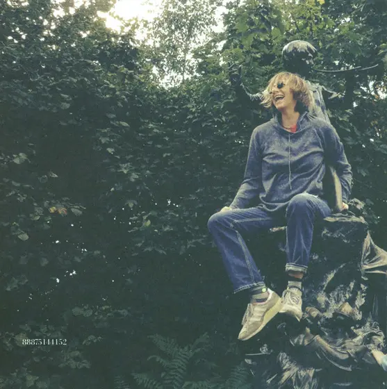 Gianna Nannini - Hitstory-10