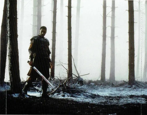 Hans Zimmer And Lisa Gerrard - Gladiator (Music From The Motion Picture)-14