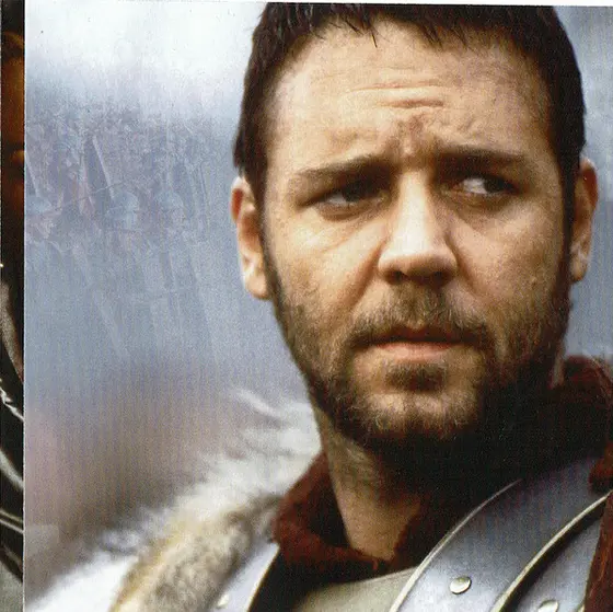 Hans Zimmer And Lisa Gerrard - Gladiator (Music From The Motion Picture)-4