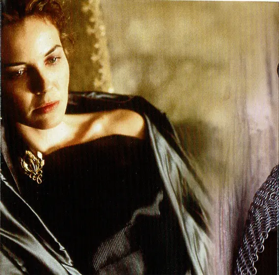 Hans Zimmer And Lisa Gerrard - Gladiator (Music From The Motion Picture)-5