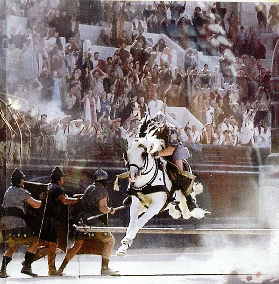 Hans Zimmer And Lisa Gerrard - Gladiator (Music From The Motion Picture)-10