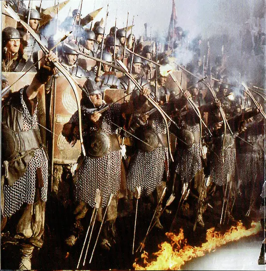 Hans Zimmer And Lisa Gerrard - Gladiator (Music From The Motion Picture)-9