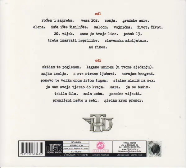 ITD Band - Sve Najbolje-3