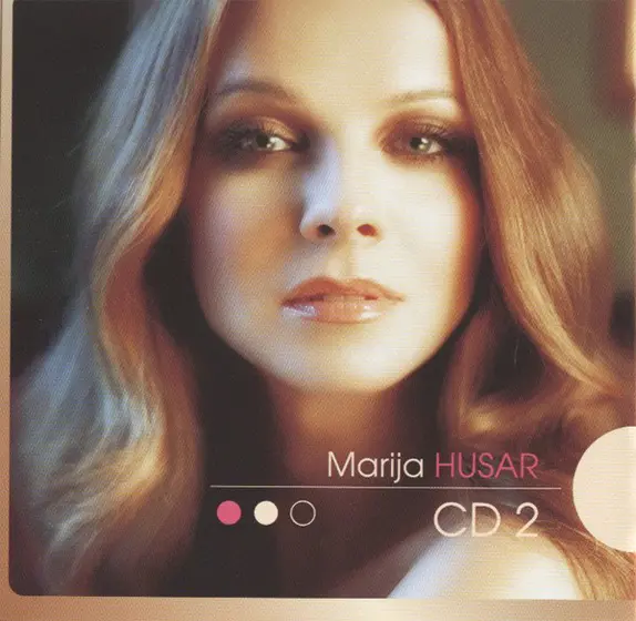 Ivana & Marija Husar - Familija-1