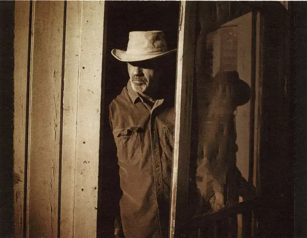 J.J. Cale - Anyway The Wind Blows - The Anthology-2