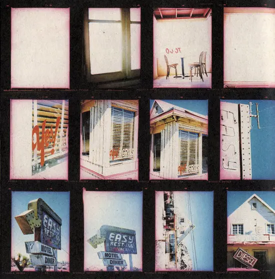 J.J. Cale - Anyway The Wind Blows - The Anthology-13