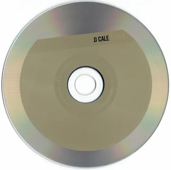 J.J. Cale - Gold-18