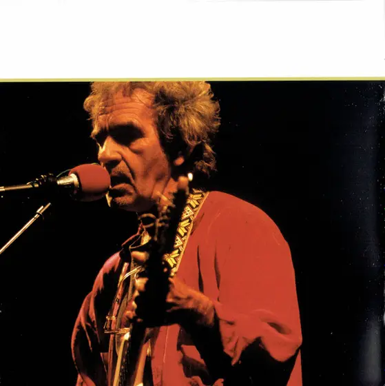 J.J. Cale - Gold-3
