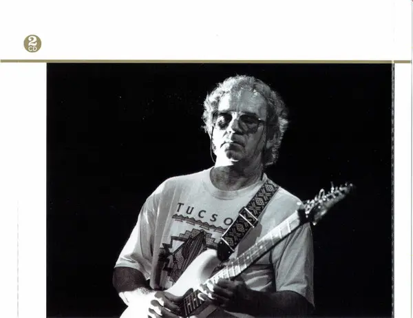 J.J. Cale - Gold-17