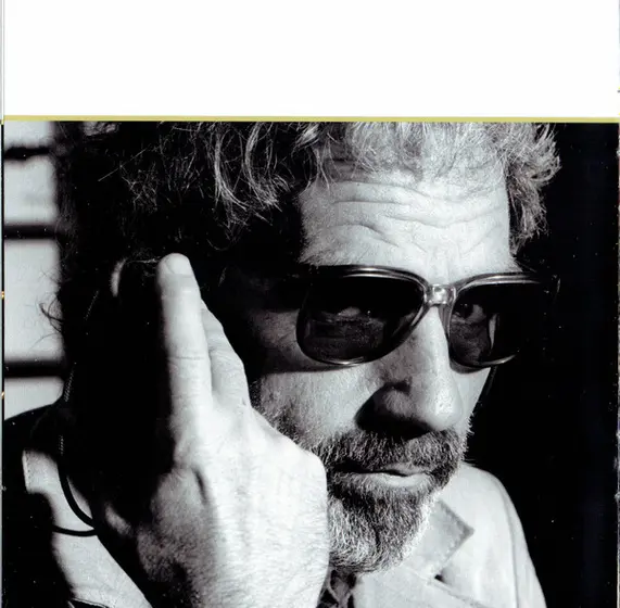 J.J. Cale - Gold-5